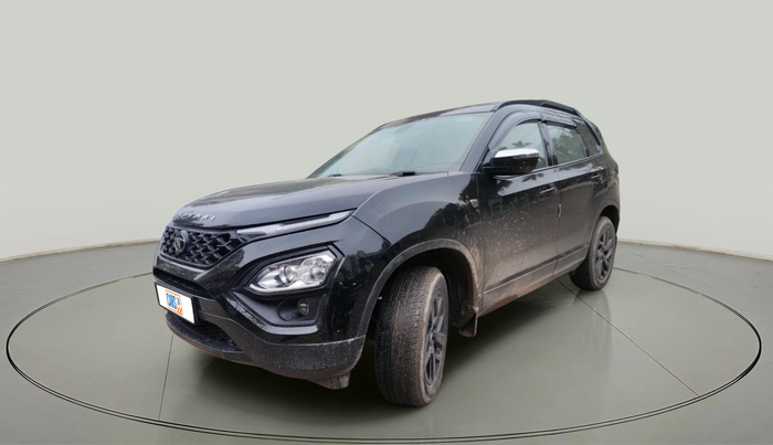 2022 Tata Safari XZA PLUS 6 S DARK EDITION, Diesel, Automatic, 38,359 km, exterior