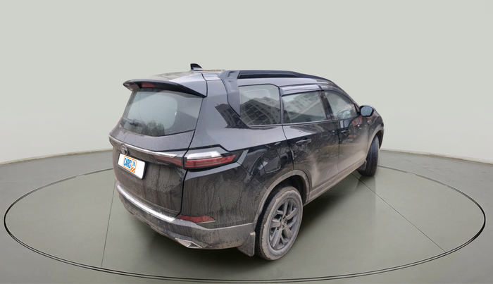 2022 Tata Safari XZA PLUS 6 S DARK EDITION, Diesel, Automatic, 38,359 km, exterior