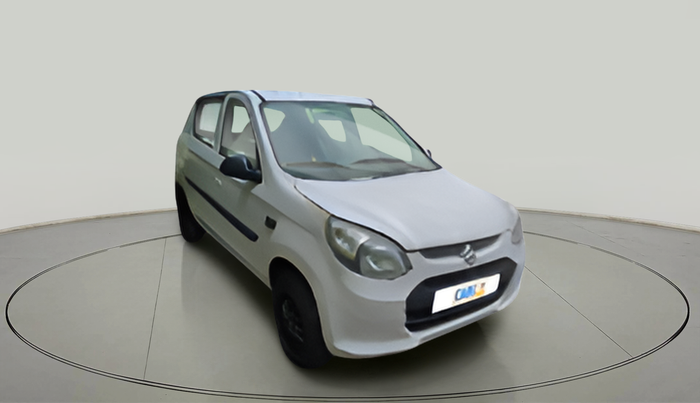 2013 Maruti Alto 800 VXI, Petrol, Manual, 1,13,774 km, exterior