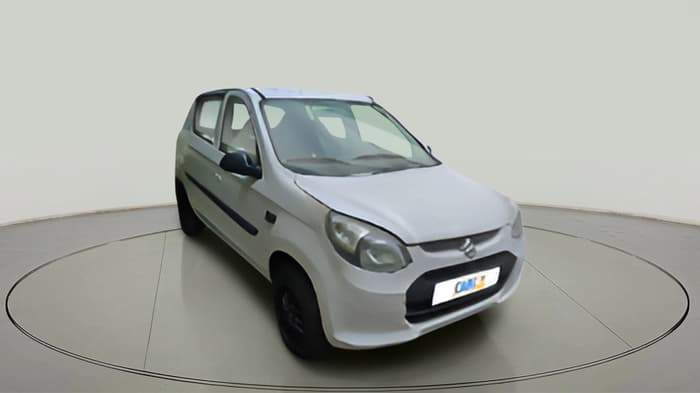 2013 Maruti Alto 800 VXI, Petrol, Manual, 1,13,774 km, exterior