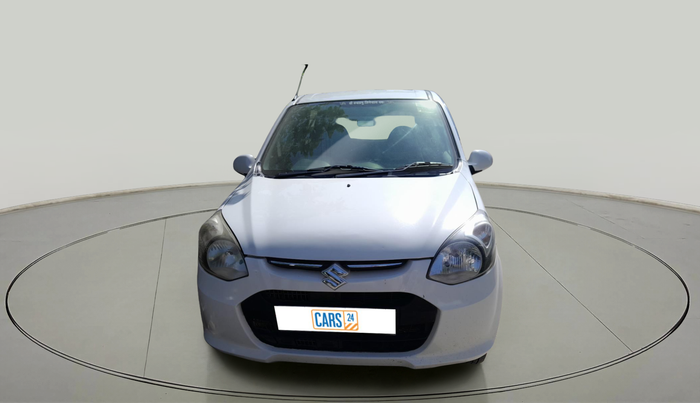 2013 Maruti Alto 800 VXI, Petrol, Manual, 1,13,774 km, exterior