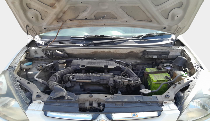 2013 Maruti Alto 800 VXI, Petrol, Manual, 1,13,774 km, exterior