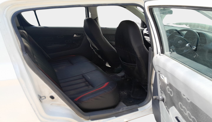 2013 Maruti Alto 800 VXI, Petrol, Manual, 1,13,774 km, interior