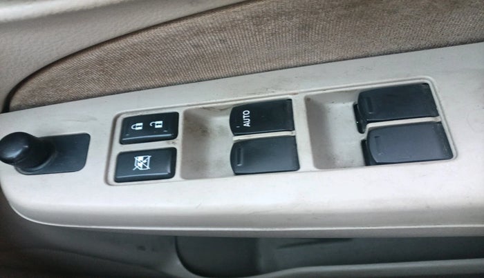 2016 Maruti Ciaz VDI+ SHVS, Diesel, Manual, 1,14,166 km, interior