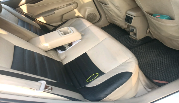 2016 Maruti Ciaz VDI+ SHVS, Diesel, Manual, 1,14,166 km, interior