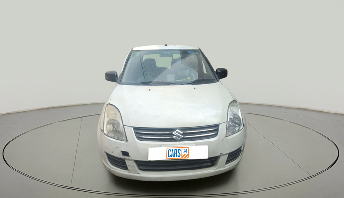 2011 Maruti Swift Dzire VXI, Petrol, Manual, 1,30,200 km, exterior