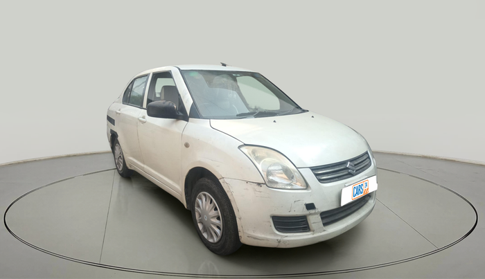 2011 Maruti Swift Dzire VXI, Petrol, Manual, 1,30,200 km, exterior
