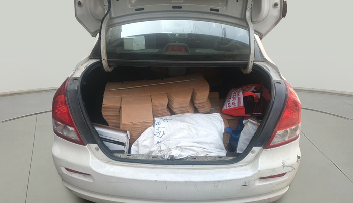 2011 Maruti Swift Dzire VXI, Petrol, Manual, 1,30,200 km, exterior