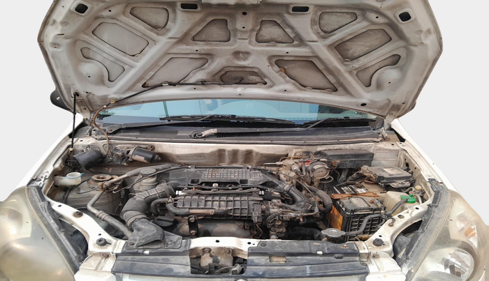 2016 Maruti Alto 800 LXI, Petrol, Manual, 1,68,211 km, exterior