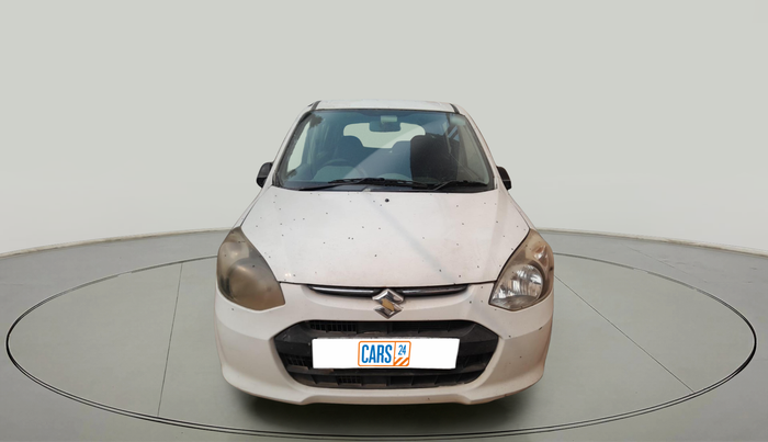 2016 Maruti Alto 800 LXI, Petrol, Manual, 1,68,211 km, exterior