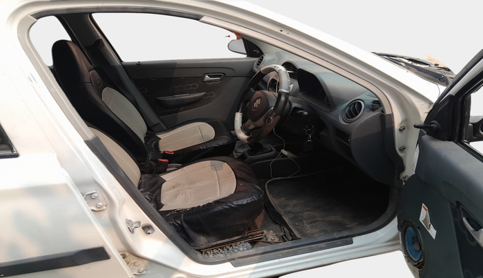 2016 Maruti Alto 800 LXI, Petrol, Manual, 1,68,211 km, interior