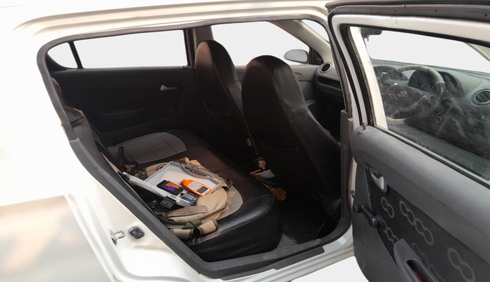 2016 Maruti Alto 800 LXI, Petrol, Manual, 1,68,211 km, interior