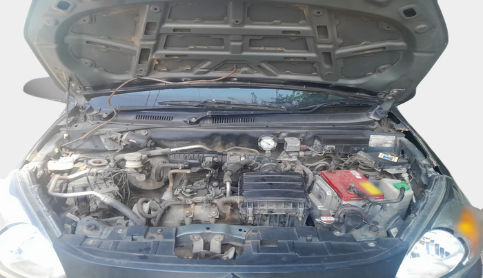 2021 Maruti Alto LXI CNG, Petrol, Manual, 78,868 km, exterior