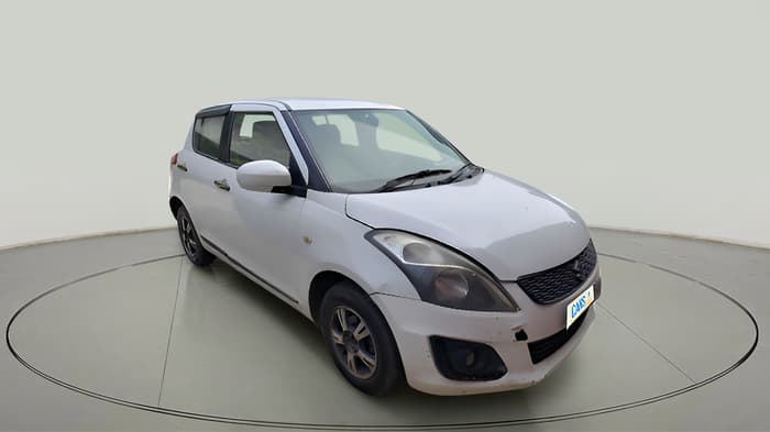 2017 Maruti Swift LDI, Diesel, Manual, 68,200 km, exterior