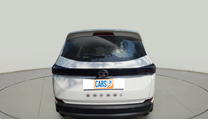 2023 Tata Safari XZA PLUS O 6STR, Diesel, Automatic, 61,257 km, exterior