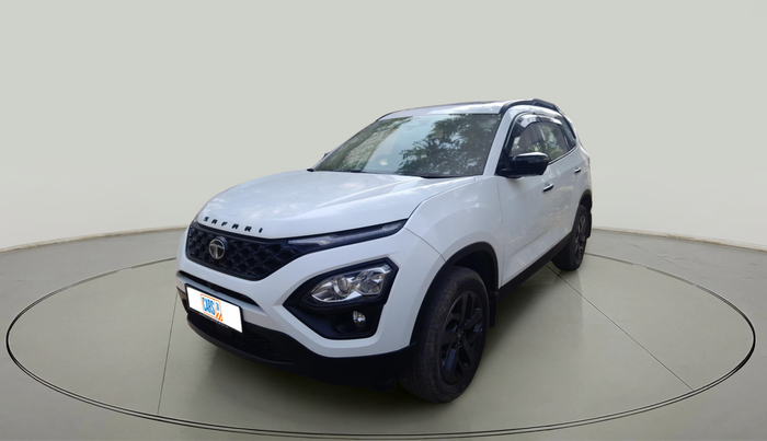 2023 Tata Safari XZA PLUS O 6STR, Diesel, Automatic, 61,257 km, exterior
