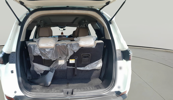 2023 Tata Safari XZA PLUS O 6STR, Diesel, Automatic, 61,257 km, exterior