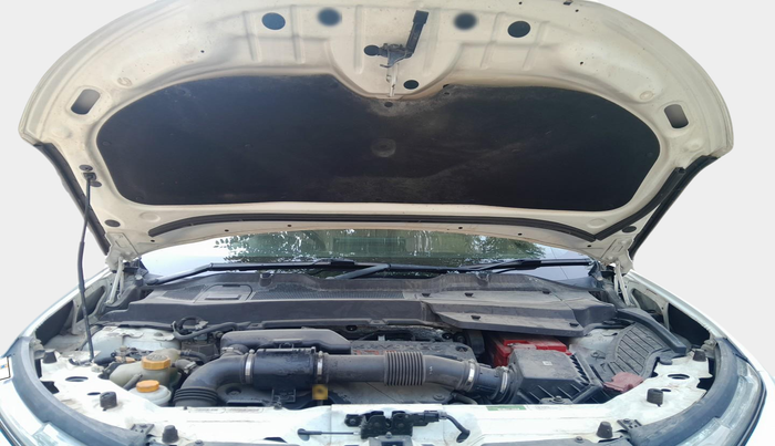 2023 Tata Safari XZA PLUS O 6STR, Diesel, Automatic, 61,257 km, exterior