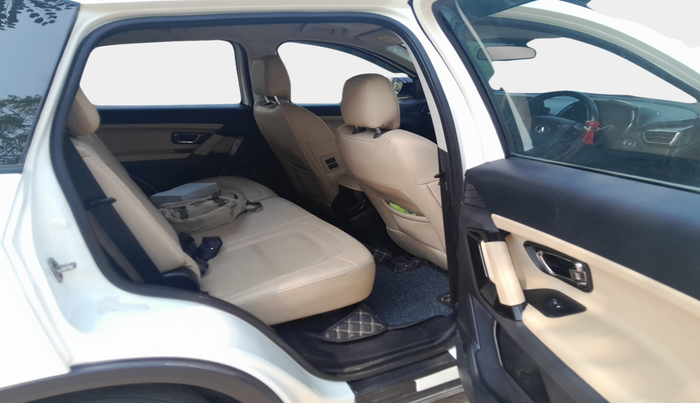 2023 Tata Safari XZA PLUS O 6STR, Diesel, Automatic, 61,257 km, interior