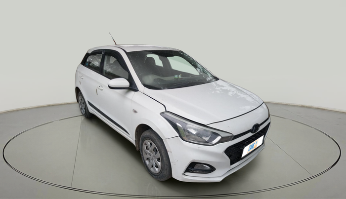 2019 Hyundai Elite i20 MAGNA PLUS 1.2, Petrol, Manual, 55,448 km, exterior