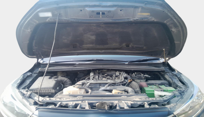 2017 Toyota Innova Crysta 2.8 GX AT 7 STR, Diesel, Automatic, 89,666 km, exterior