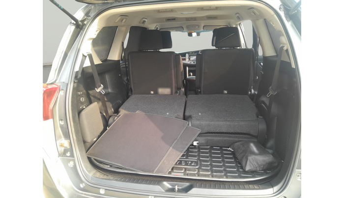 2017 Toyota Innova Crysta 2.8 GX AT 7 STR, Diesel, Automatic, 89,666 km, exterior