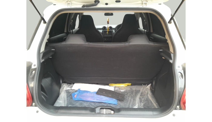 2023 Maruti Swift LXI, Petrol, Manual, 9,401 km, exterior