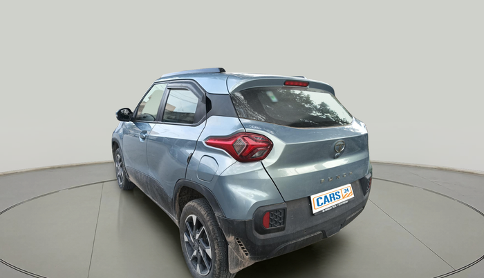 2021 Tata PUNCH ACCOMPLISHED MT, Petrol, Manual, 37,570 km, exterior
