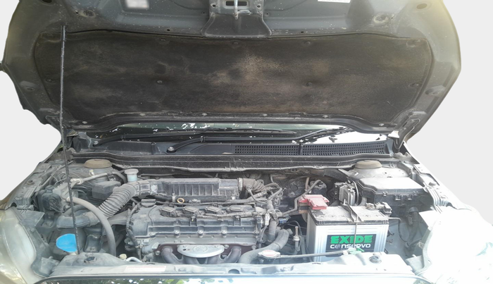 2022 Maruti S Cross ZETA AT 1.5, Petrol, Automatic, 36,497 km, exterior