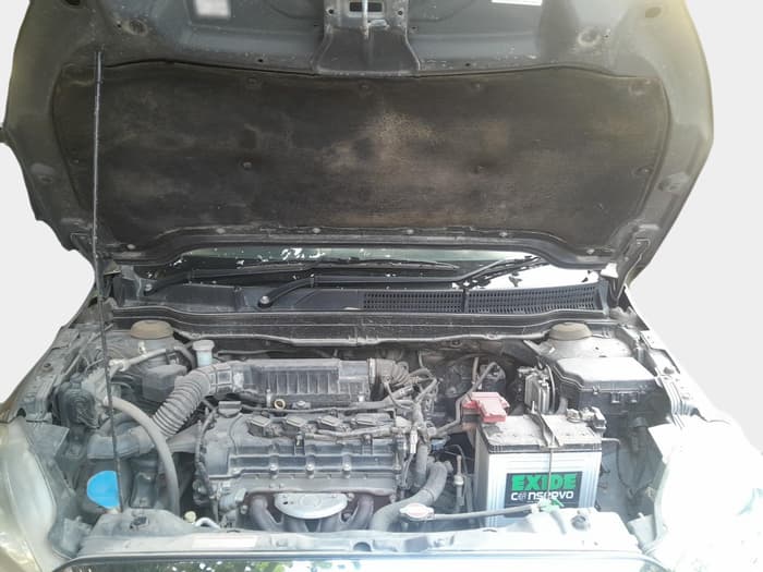 2022 Maruti S Cross ZETA AT 1.5, Petrol, Automatic, 36,497 km, exterior