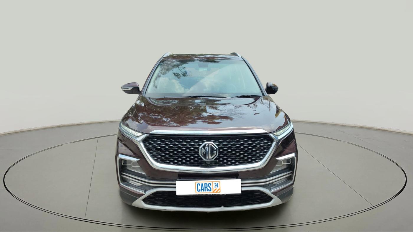 2020 MG HECTOR SHARP 2.0 DIESEL, Diesel, Manual, 96,057 km, exterior