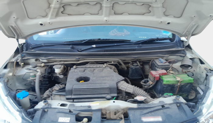 2017 Maruti Celerio X VXI, Petrol, Manual, 90,376 km, exterior