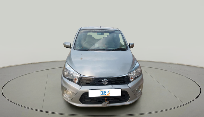 2018 Maruti Celerio VXI, Petrol, Manual, 75,294 km, exterior
