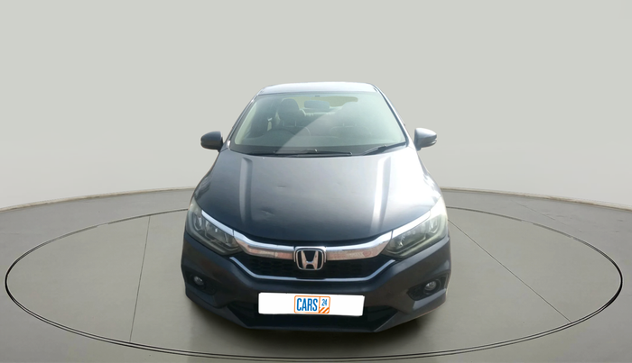 2017 Honda City 1.5L I-VTEC V MT, Petrol, Manual, 53,335 km, exterior