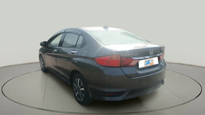 2017 Honda City 1.5L I-VTEC V MT, Petrol, Manual, 53,335 km, exterior