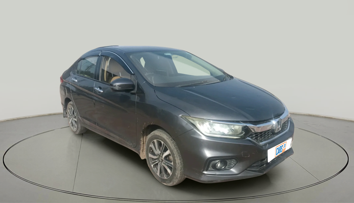 2017 Honda City 1.5L I-VTEC V MT, Petrol, Manual, 53,335 km, exterior