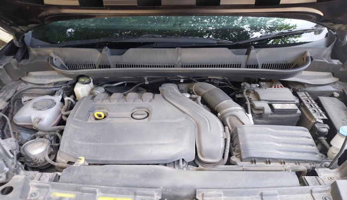 2024 Volkswagen TAIGUN GT PLUS 1.5 TSI DSG, Petrol, Automatic, 14,604 km, exterior