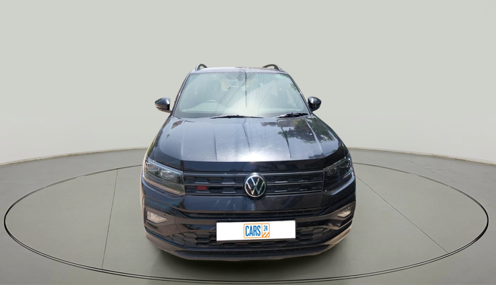 2024 Volkswagen TAIGUN GT PLUS 1.5 TSI DSG, Petrol, Automatic, 14,604 km, exterior