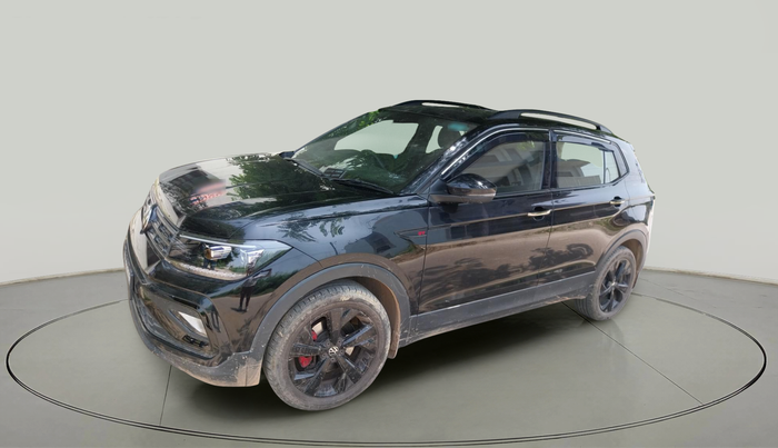 2024 Volkswagen TAIGUN GT PLUS 1.5 TSI DSG, Petrol, Automatic, 14,604 km, exterior