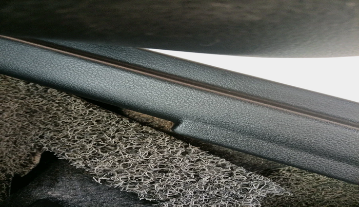 2023 Maruti New Wagon-R LXI 1.0, Petrol, Manual, 7,085 km, interior