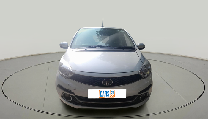 2016 Tata Tiago XZ DIESEL, Diesel, Manual, 80,086 km, exterior