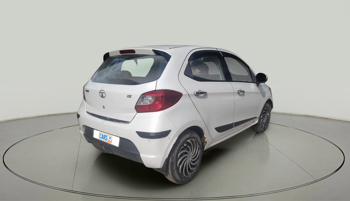 2016 Tata Tiago XZ DIESEL, Diesel, Manual, 80,086 km, exterior