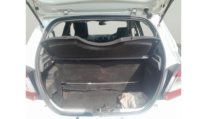 2016 Tata Tiago XZ DIESEL, Diesel, Manual, 80,086 km, exterior