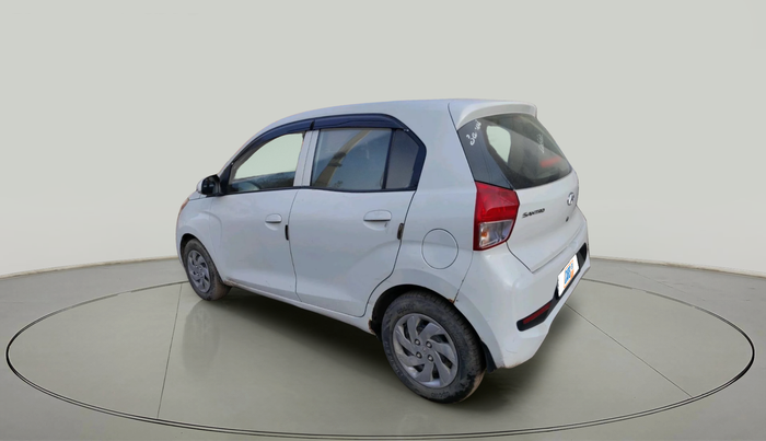 2019 Hyundai NEW SANTRO SPORTZ CNG, CNG, Manual, 68,917 km, exterior