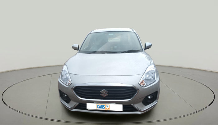 2017 Maruti Dzire VXI AMT, Petrol, Automatic, 1,09,315 km, exterior