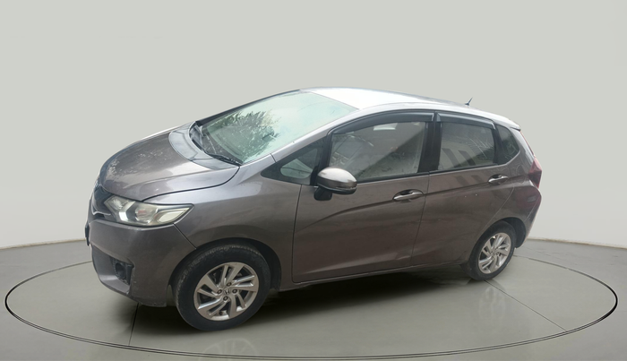 2015 Honda Jazz 1.2L I-VTEC V, Petrol, Manual, 48,342 km, exterior