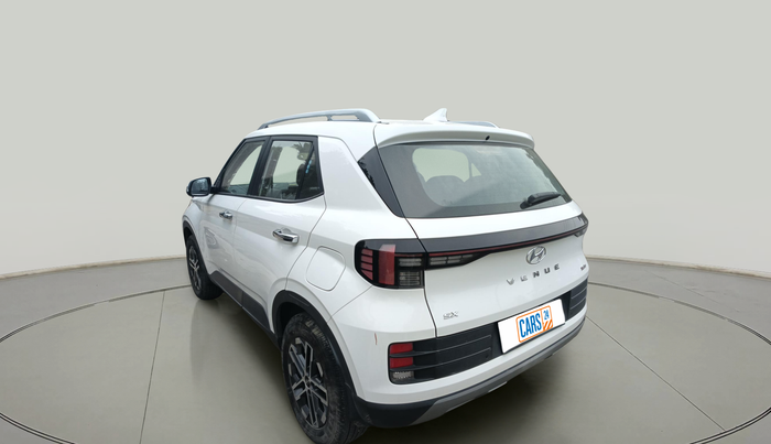 2023 Hyundai VENUE SX (O) 1.0 TURBO DCT, Petrol, Automatic, 16,349 km, exterior