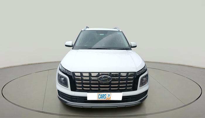 2023 Hyundai VENUE SX (O) 1.0 TURBO DCT, Petrol, Automatic, 16,349 km, exterior