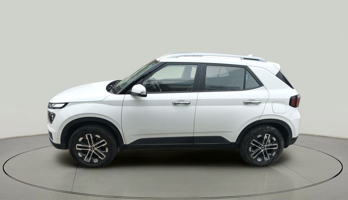 2023 Hyundai VENUE SX (O) 1.0 TURBO DCT, Petrol, Automatic, 16,349 km, exterior