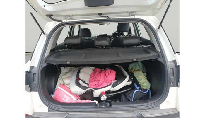 2023 Hyundai VENUE SX (O) 1.0 TURBO DCT, Petrol, Automatic, 16,349 km, exterior